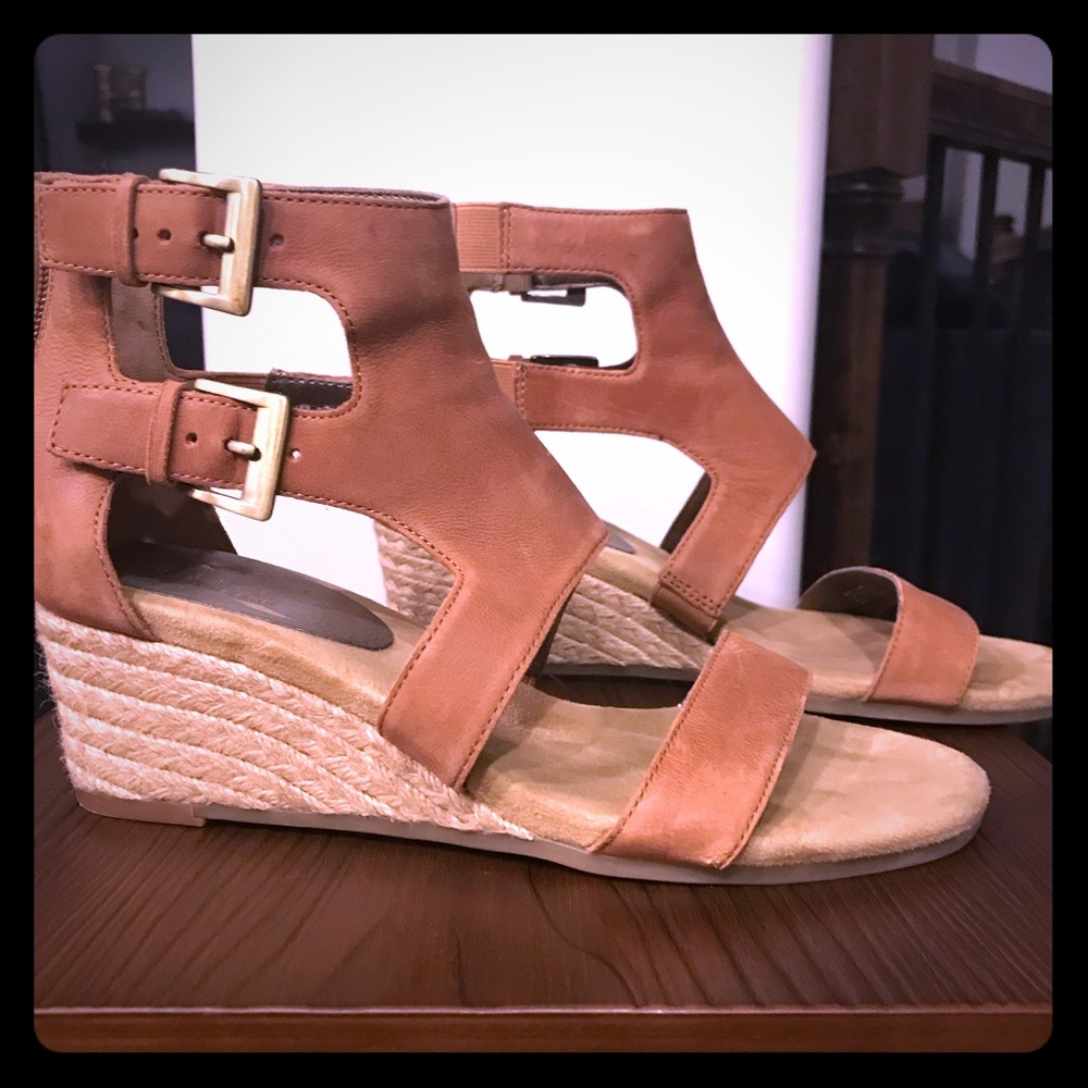 Sole Society Wedges